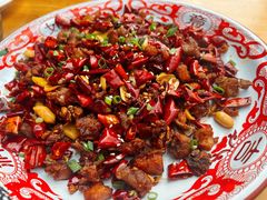 -王婆婆老妈蹄花·川菜馆(太古里一店)