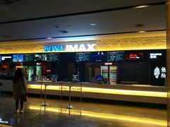 -博纳国际影城IMAX(中央大道店)