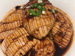 椒麻炝腰花-和记小菜(东方店)