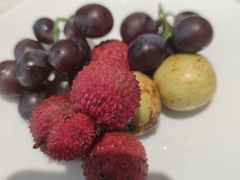 -山东宾馆·齐鲁苑餐厅