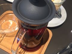 -Seesaw Coffee(苏州中心店)