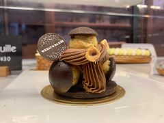 -WHEAT&BAKER-麥(凯德来福士店)