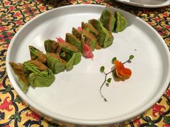 -城南往事·鲁菜济南菜(长清园博园恒大绿洲店)