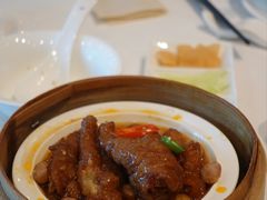 -金悦轩海鲜酒家(拱北店)