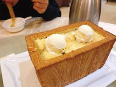 -关东风老北方菜馆(桂芳园店)