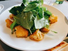 -阿庄新豫菜(通泰路店)