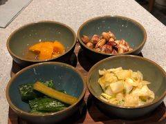 -半山腰·云南菜(侨福芳草地店)