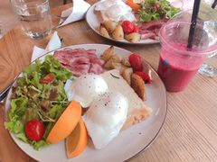 -VESH COFFEE(定西路店)