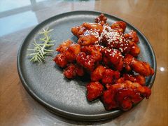 -江南小叙·美食研究院(鱼街店)