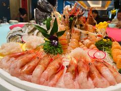 -顺峰(农展馆店)