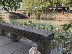 -小河直街历史文化街区