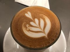 -Seesaw Coffee(苏州中心店)