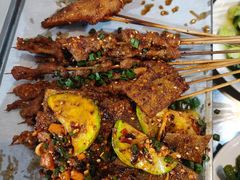 -小板凳(四公里店)