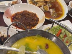 -古南都·老广东酒楼(龙江店)