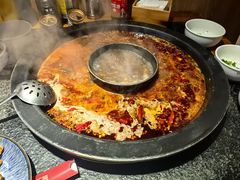 -陈眼镜火锅(总店)