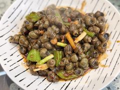 -旺山·浪头人家