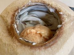 椰子冻-志龙皇冠吃货椰子铺