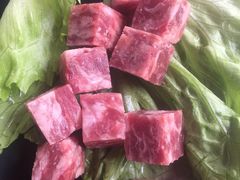 -御记碳烤肥牛(东城万达店)