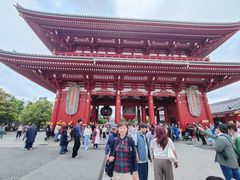 -浅草寺