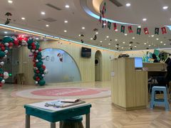 -万达广场(济南高新店)