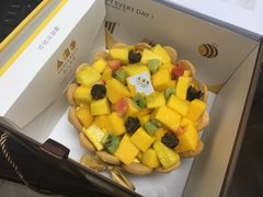 -三只蜜蜂蛋糕(东城店)