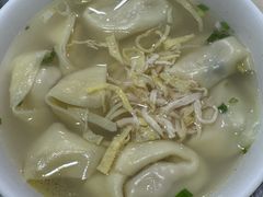-绿杨馄饨临顿路店