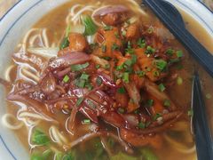 -小河无名面馆