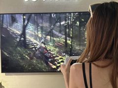 -Sony Store 索尼(上海淮海中路店)