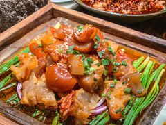 -锦府盐帮·李宅(领展购物广场中关村店)