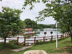 -凤凰沟景区