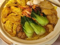 -顺风海鲜港(金玉兰店)