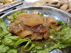 -元山烤肉店(假日广场店)