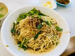 -欣达面馆(天桥支路店)