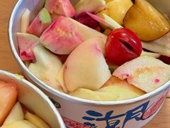 -WenTinG文汀·半糖蛋糕(港汇恒隆店)