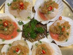 -本炙炭烤·蒲烧活鳗料理店(金沙洲店)