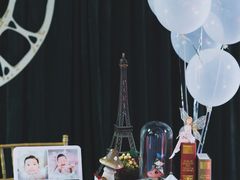 -Timo队长·高端生日派对策划机构(静安寺店)