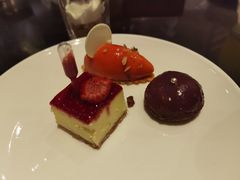 -深圳四季酒店·馥自助餐厅