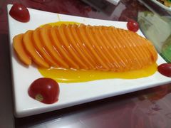 -烁佳海鲜大馅饺子