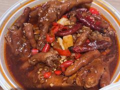 -老三样·旧食新味(绿地店)