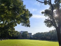 -苏州大学(天赐庄校区)