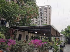 -浮何烤铺(桐梓林店)