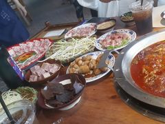 -楠火锅(哈尔滨金爵万象店)