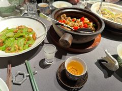 -御膳汤品(猎人坊店)