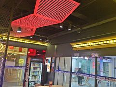 -长藤鬼校(钟楼店)