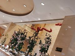 -云冈建国宾馆·自助餐厅