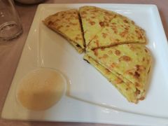 -马凯餐厅(长椿街店)