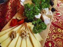 -喀秋莎俄罗斯西餐厅(广州分店)