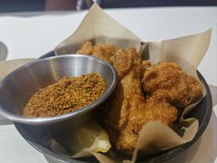 -1/2half西餐(中大国际店)