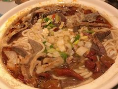 -杏花堂·山西菜馆(晋中万达店)