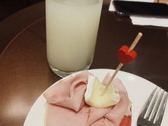 -上海虹桥宾馆·SLIDER(郁锦香店)
